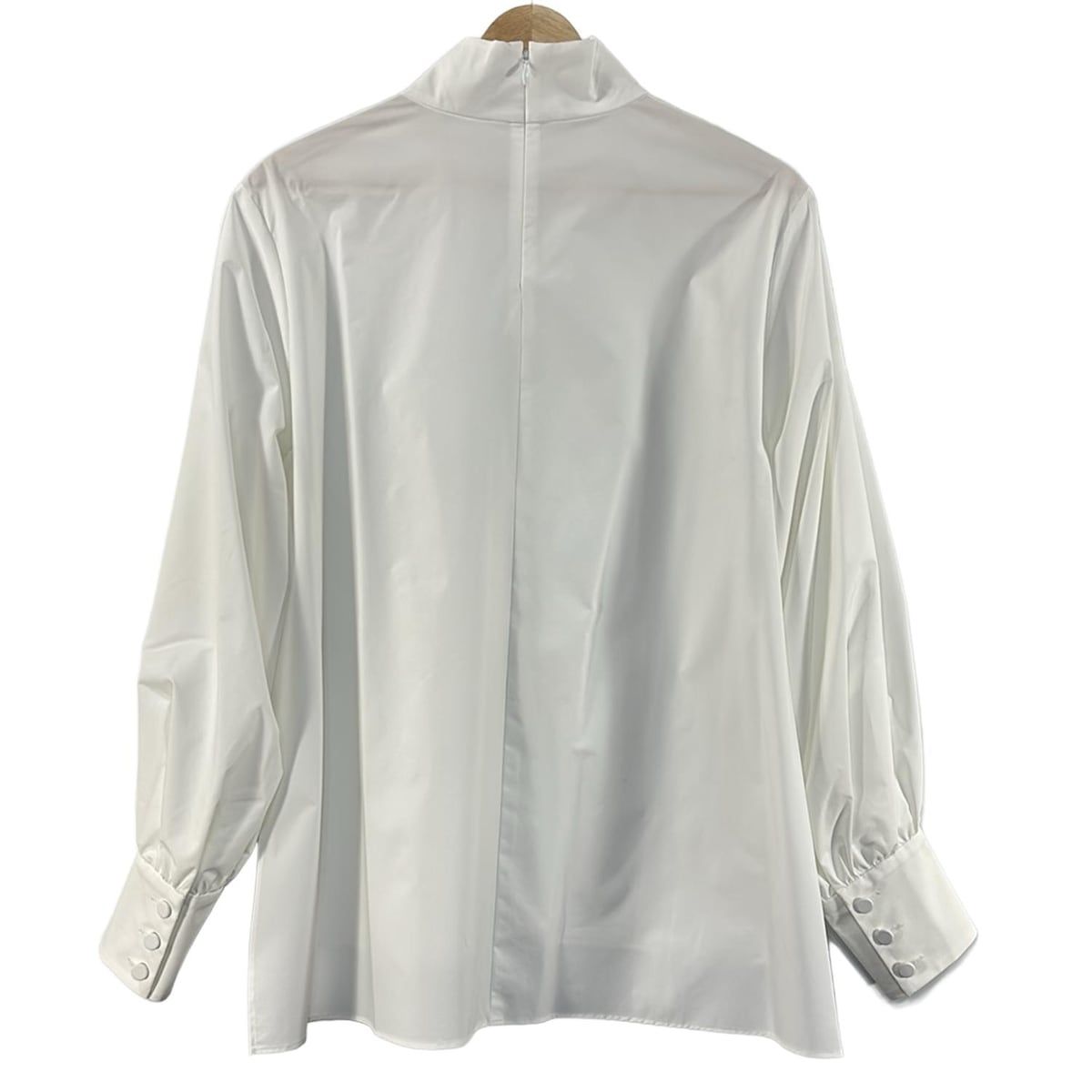 ADORE アドーア 長袖シャツブラウス サイズ38 M レディース - 白 プルオーバー