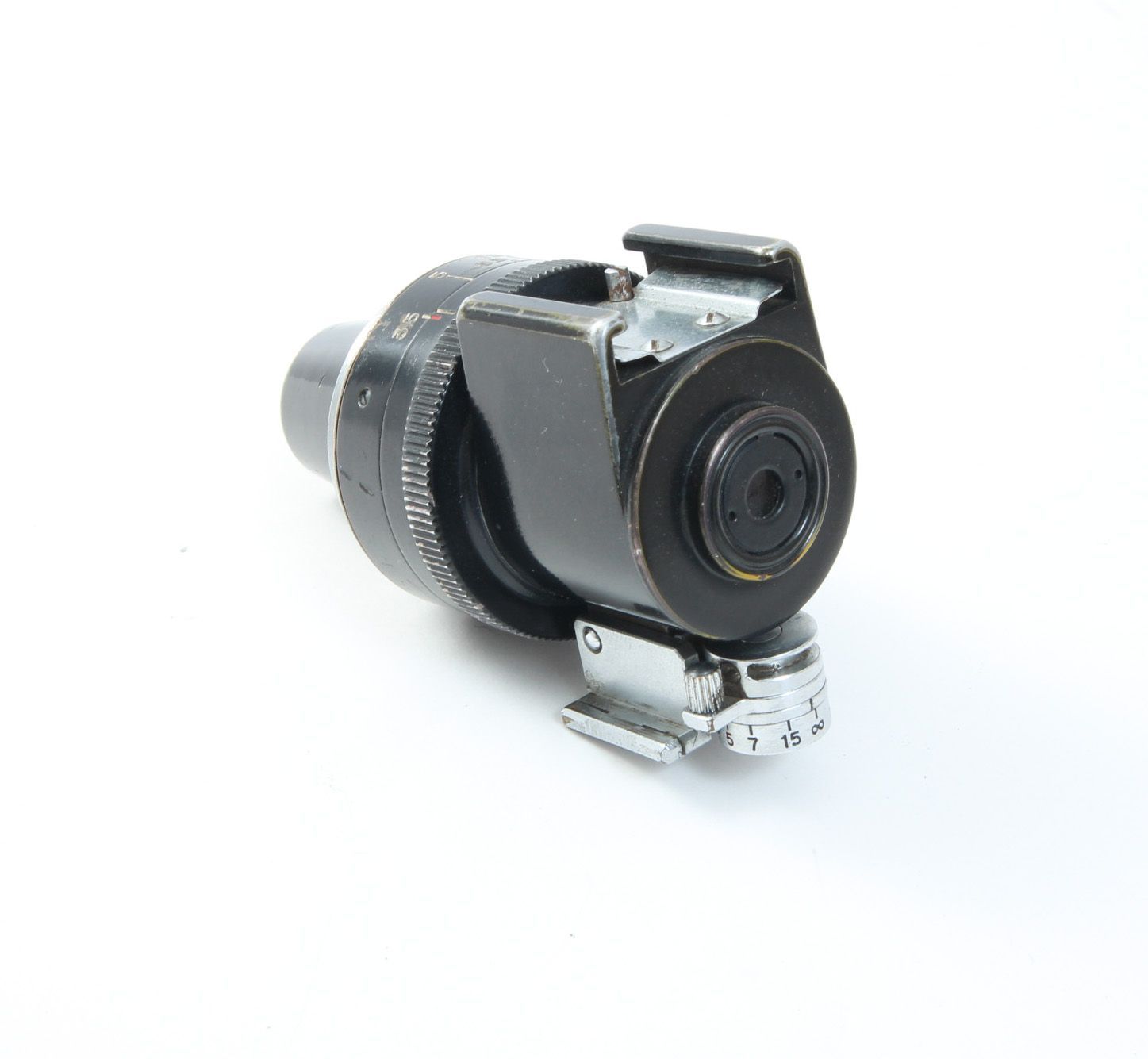 Nikon ニコン ユニバーサルファインダー 【公式通販】