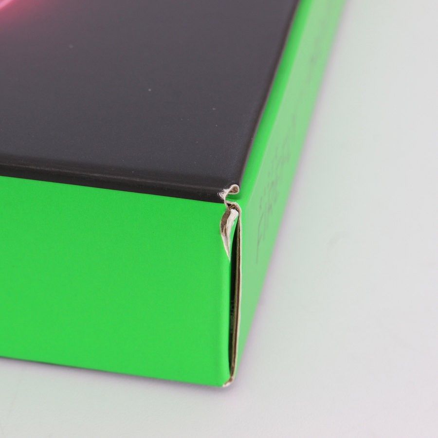 Razer Firefly V 2 Pro Phantom Green Edition RZ 02 R 3 M 1 ゲーミングマウスパッド レイザー ファイアフライ 本体 その他 PC周辺機器 スマホ タブレット パソコン