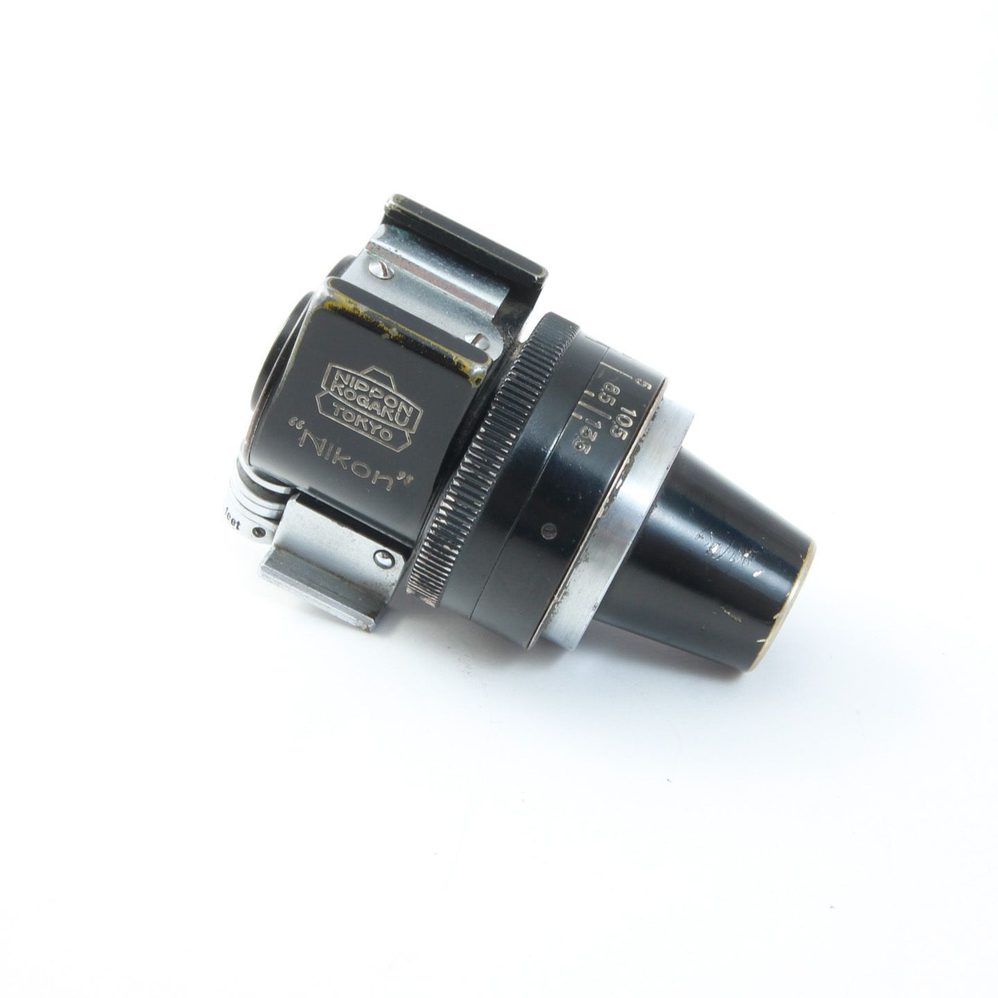 Nikon ニコン ユニバーサルファインダー