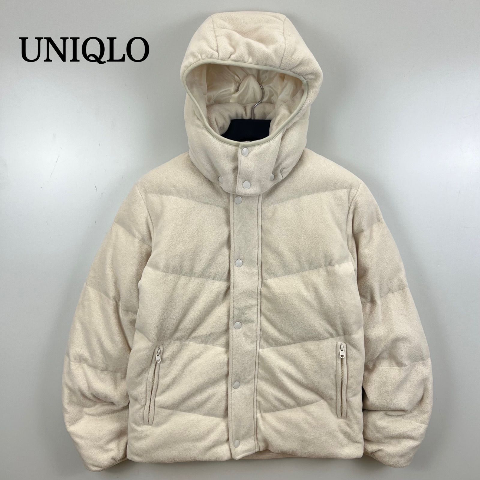 ジャケット・アウター old UNIQLO down jacket archive swag UNIQLO（ダウンジャケット）のフリマアイテム一覧