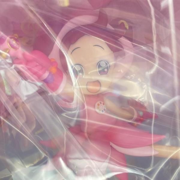 おジャ魔女どれみ　一番くじ　A賞 ラストワン　春風どれみ フィギュア 20250717-00170325-crankinn-000