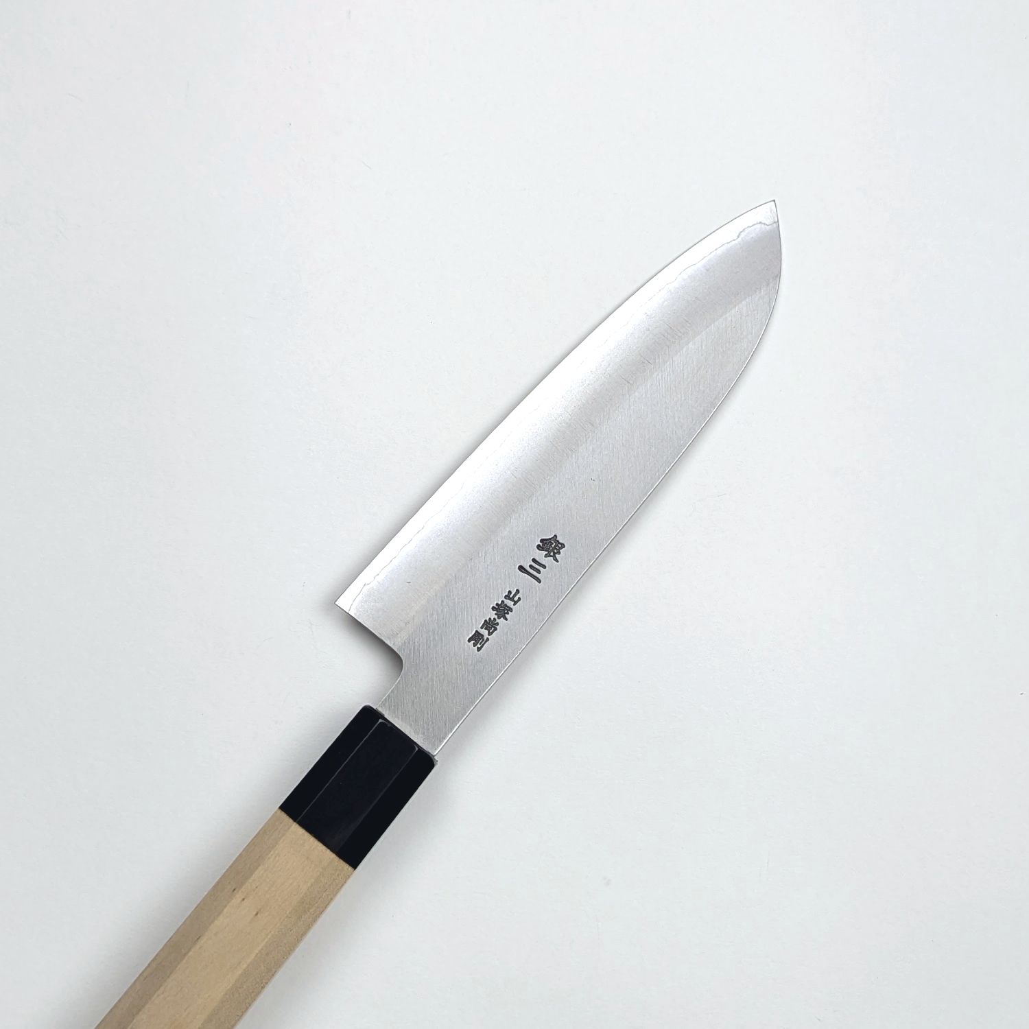 mm カスミ三徳包丁