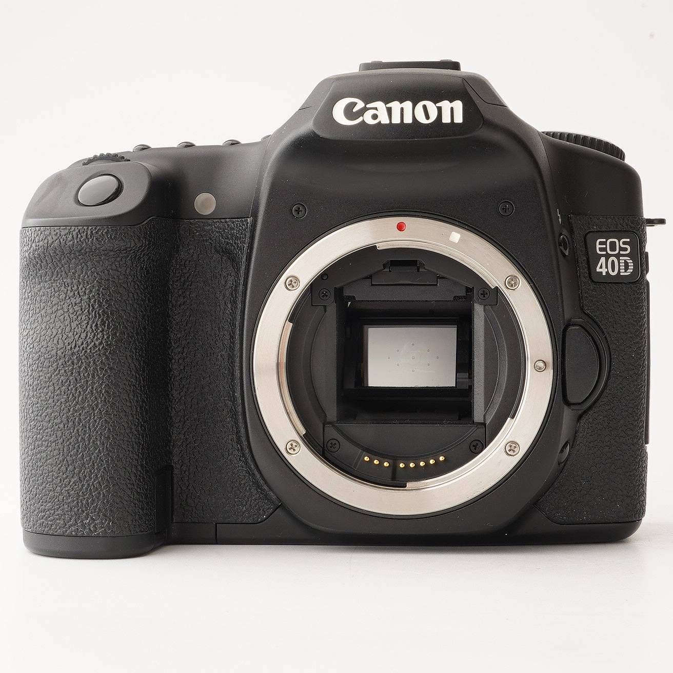 キヤノン Canon EOS 40 D EF 28 80 mm F 3 5 6 II