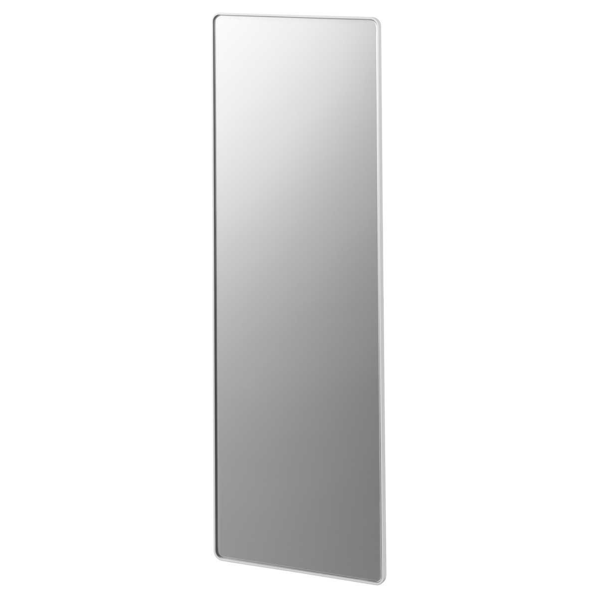 浴室ミラー 山崎実業 tower タワー マグネットバスルームミラー 角型 ロング 10308 ホワイト｜ SPORTUS