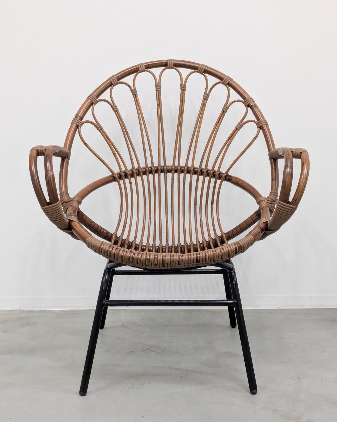 Bランク VIVALDI ビバルディ アームチェア