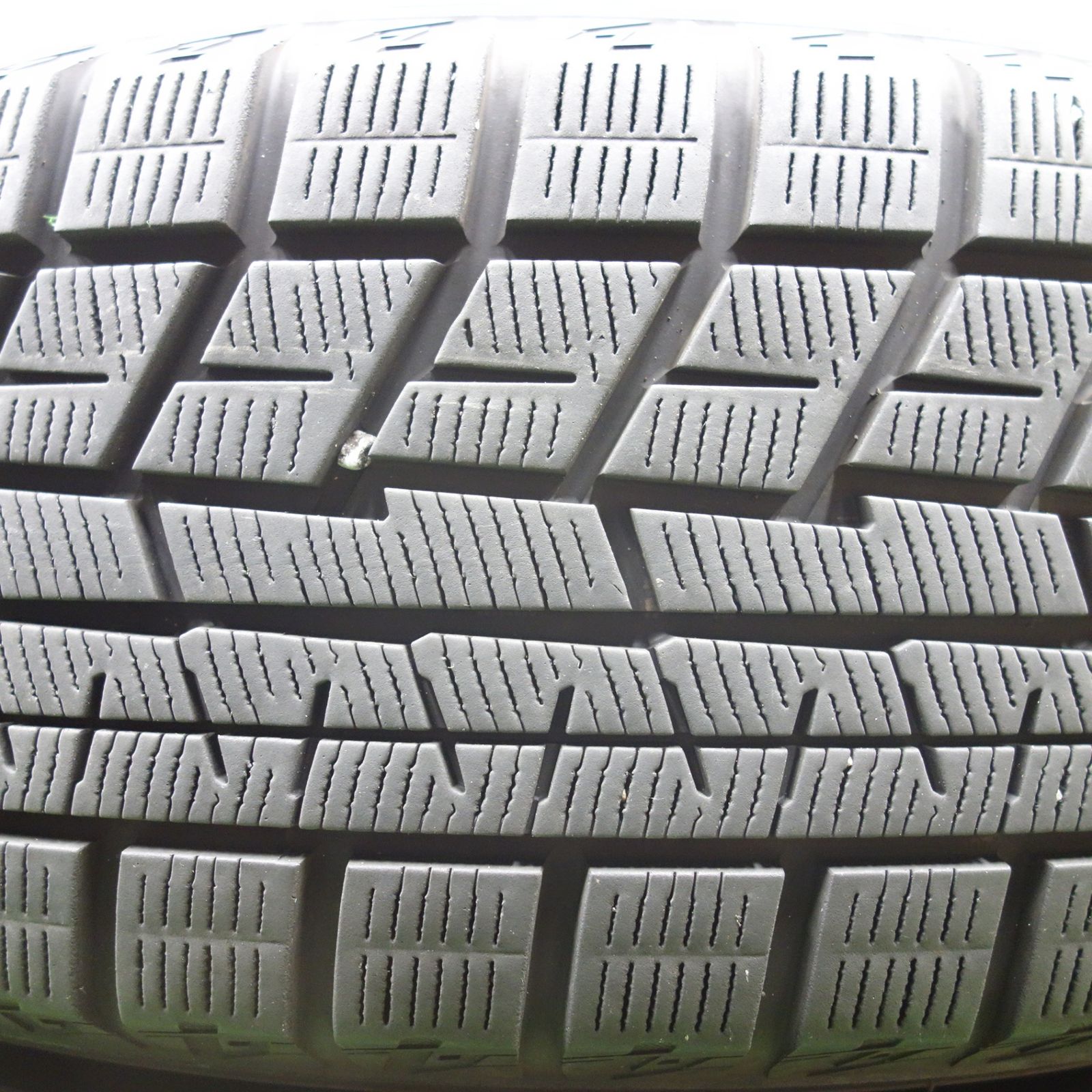 5分 スタッドレス