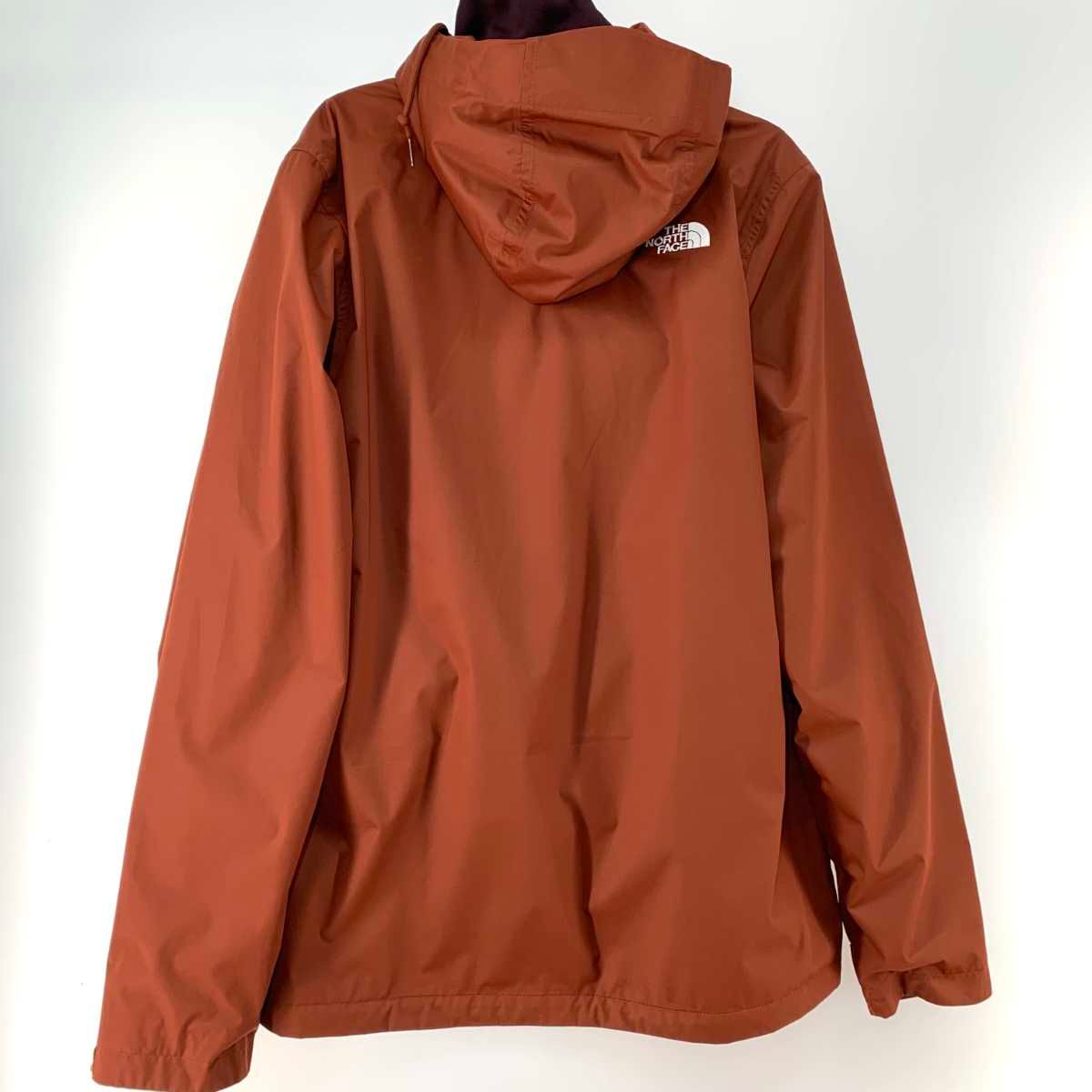 ○○THE NORTH FACE ザノースフェイス メンズ SIZE M NY52111Z レッド 