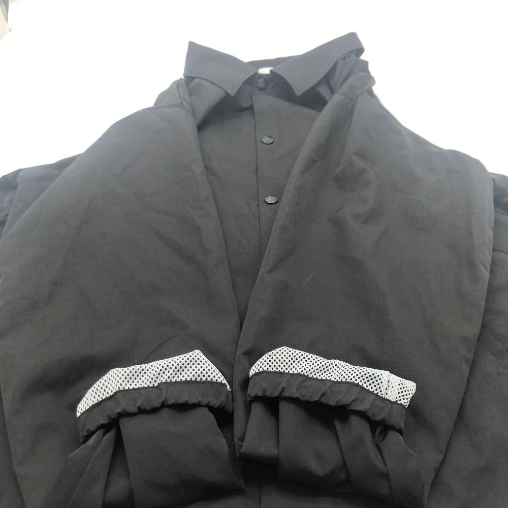 04w0742∞※【中古】 RADIALL ラディアル ナイロンジャケット RAD-19SS 