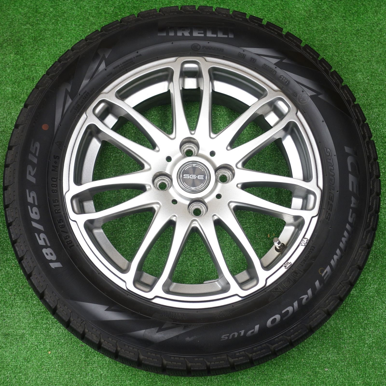 21年 スタッドレス