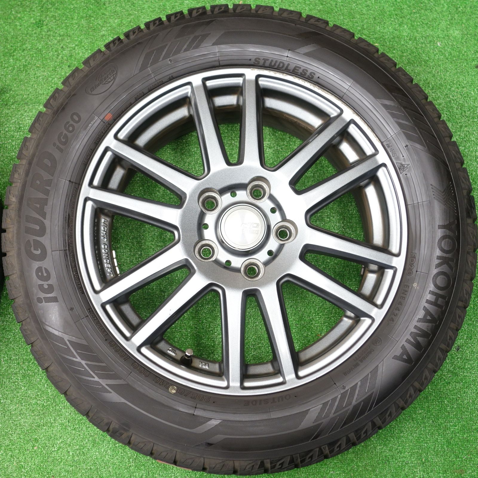 アイスガード iG