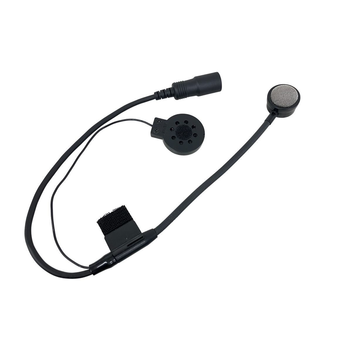 KTEL KT-133 ヘルメット用 マイクセット