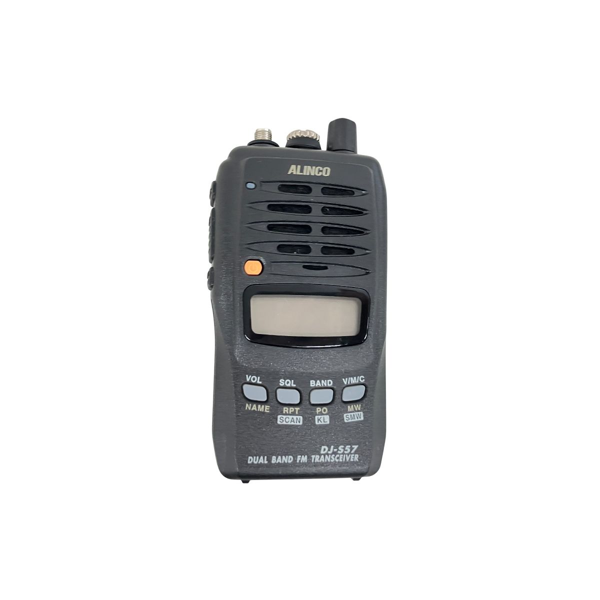 ALINCO DJ-S57L トランシーバ ハンディ アマチュア 無線機 ジャンク
