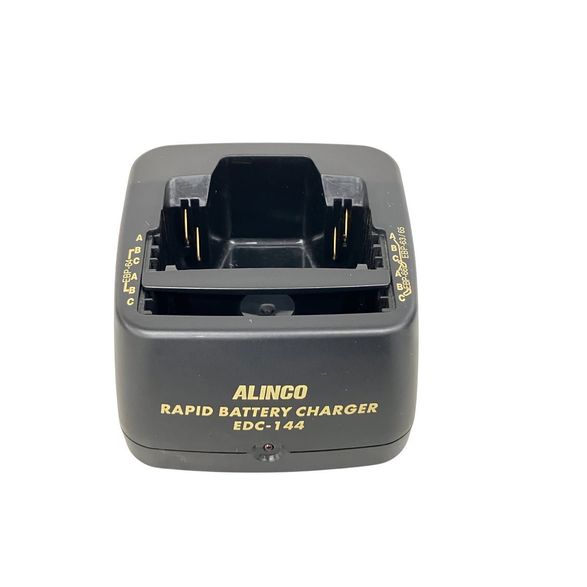 ALINCO DJ-S57L トランシーバ ハンディ アマチュア 無線機 ジャンク