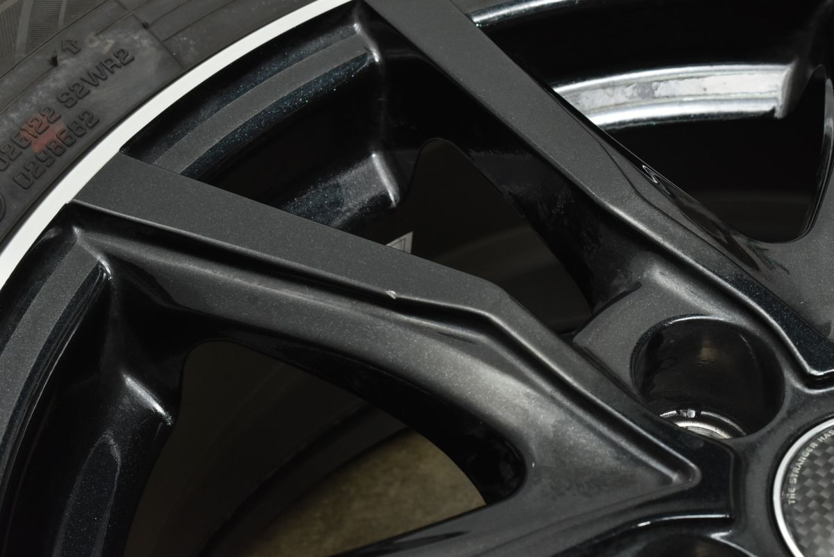 アリオン プレミオ