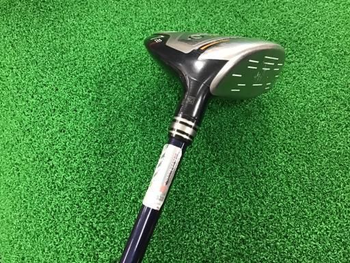 中古】 ダンロップ XXIO(2018) 7W フェアウェイウッド FW XXIO MP1000