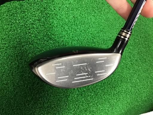 中古】 ダンロップ XXIO(2018) 7W フェアウェイウッド FW XXIO MP1000