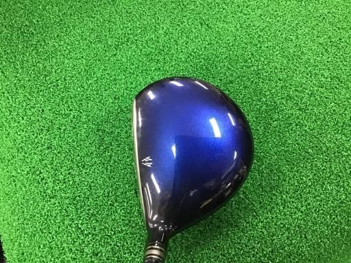 中古】 ダンロップ XXIO(2018) 7W フェアウェイウッド FW XXIO MP1000