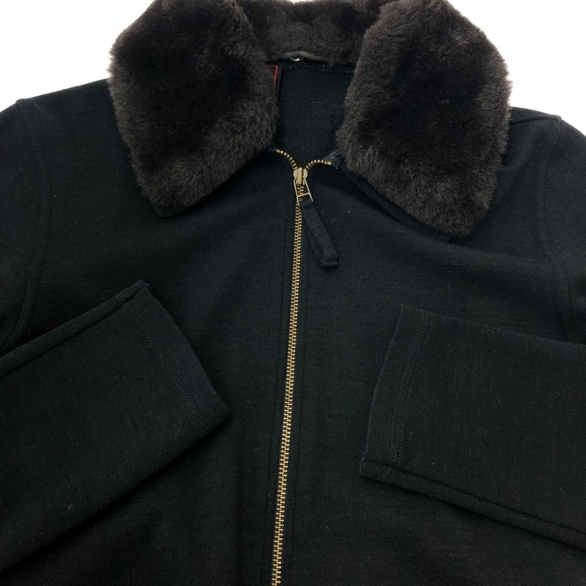 Jean Paul GAULTIER ジャンポールゴルチエクラシック ジップアップ