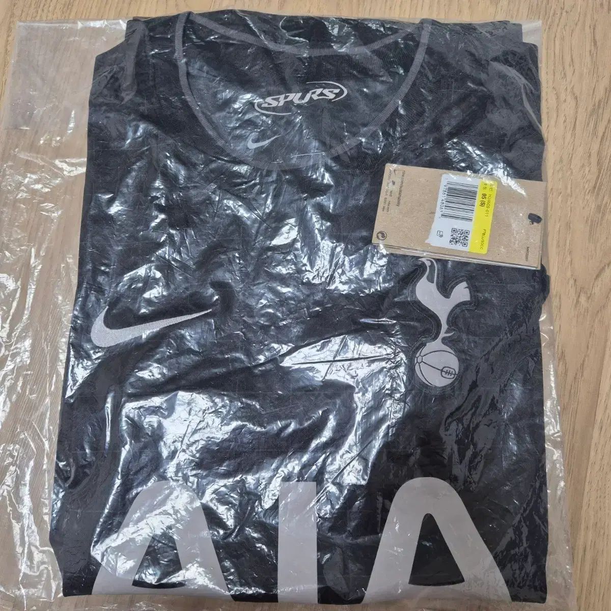 ナイキ トッテナム ジャージ HJ 4609 S サイズ 全国