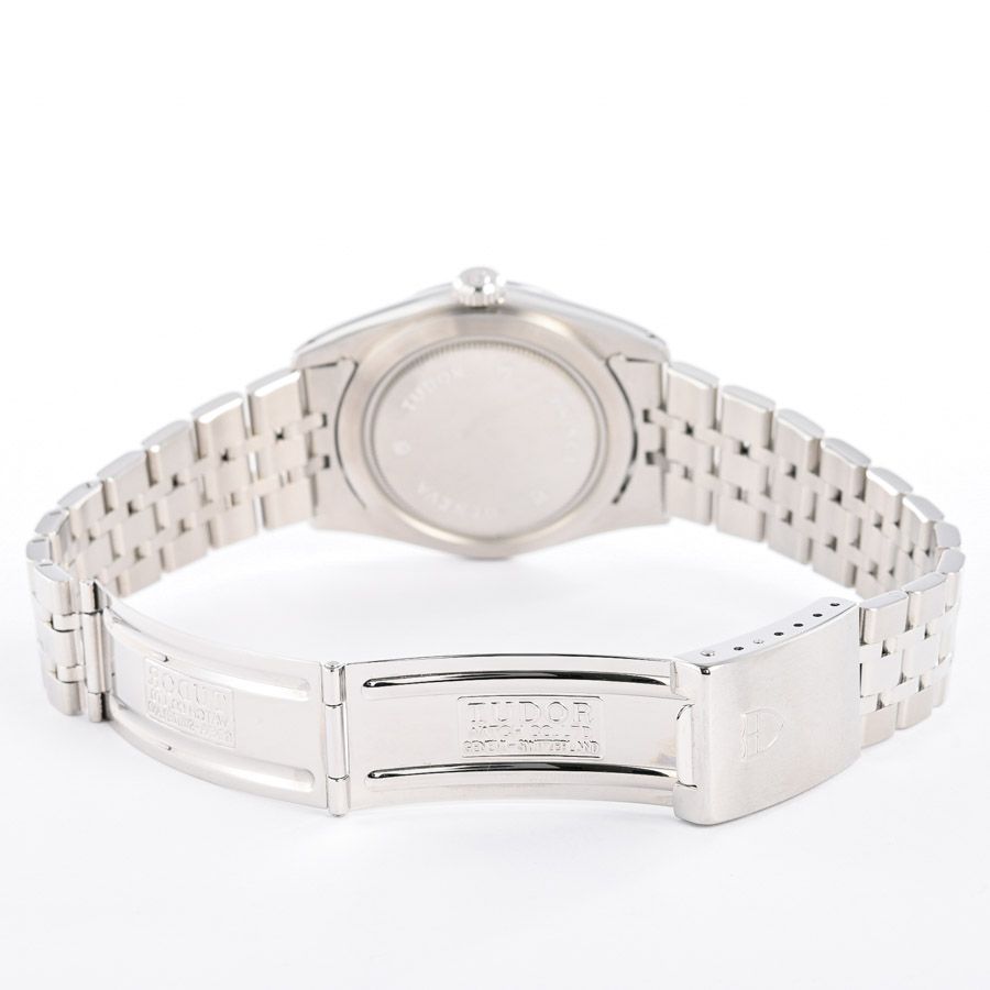  TUDOR チューダー チュードル 腕時計 プリンス デイトデイ 76200 自動巻き時計 腕時計(アナログ)