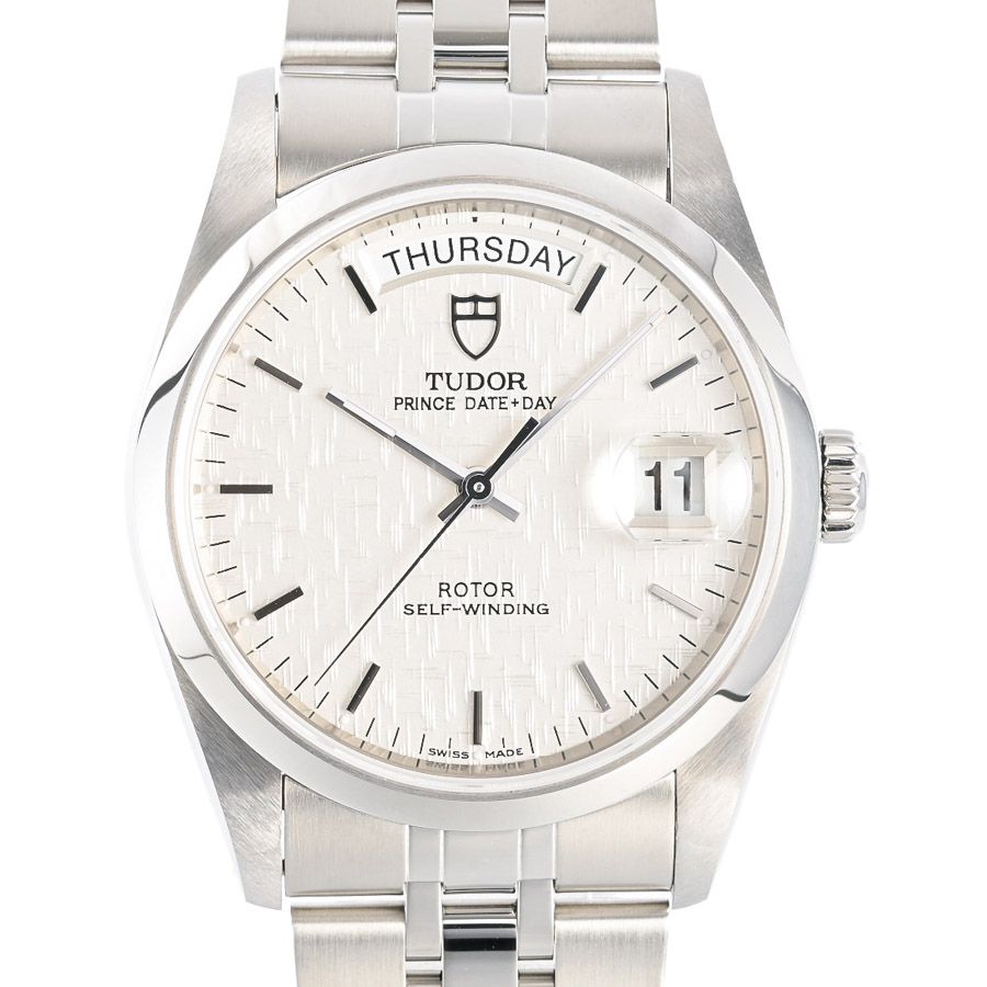 TUDOR チューダー チュードル 腕時計 プリンス デイトデイ 76200