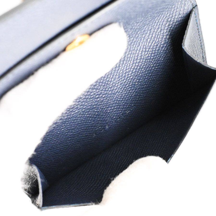 エルメス カードケース