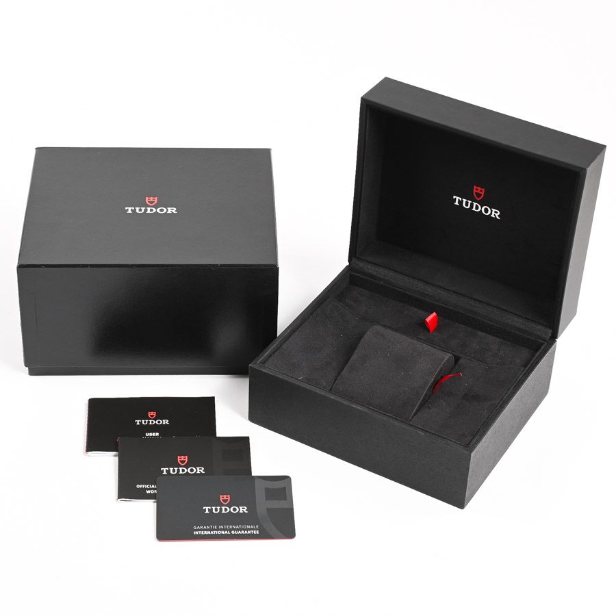 ヘリテージ ブラックベイ