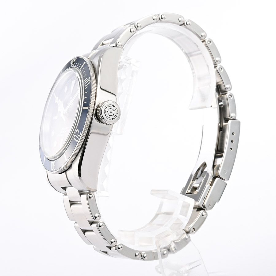 TUDOR チューダー チュードル 腕時計 ヘリテージ ブラックベイ 79230 B