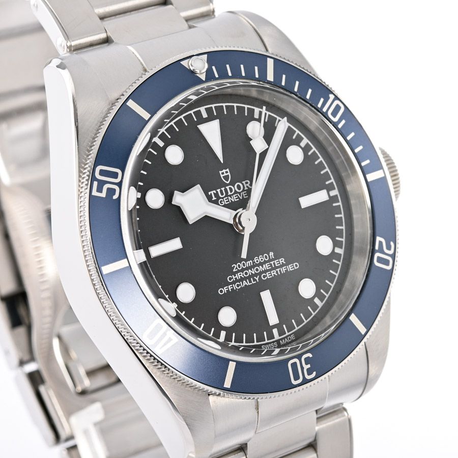 ヘリテージ ブラックベイ