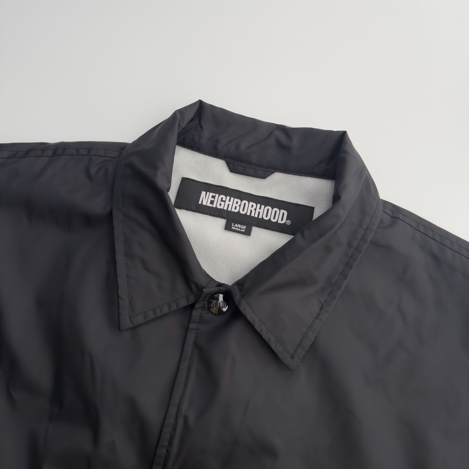 neighborhood x dover street market ジャケット NEIGHBORHOOD x Dover Street Market Ginza Collab Release Info