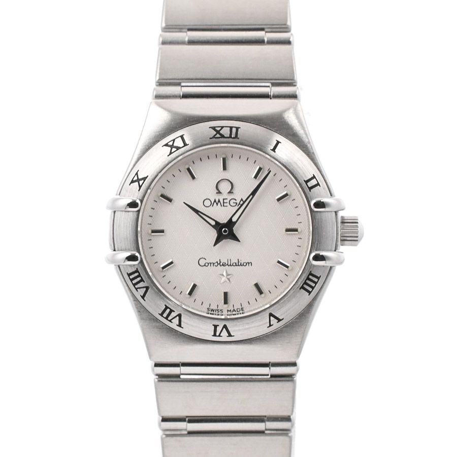 OMEGA オメガ 腕時計 コンステレーション ミニ 1562 30