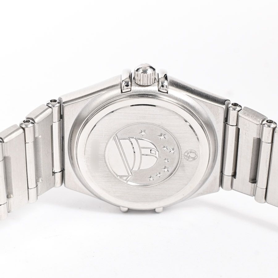  OMEGA オメガ 腕時計 コンステレーション ミニ 1562 30 その他 時計