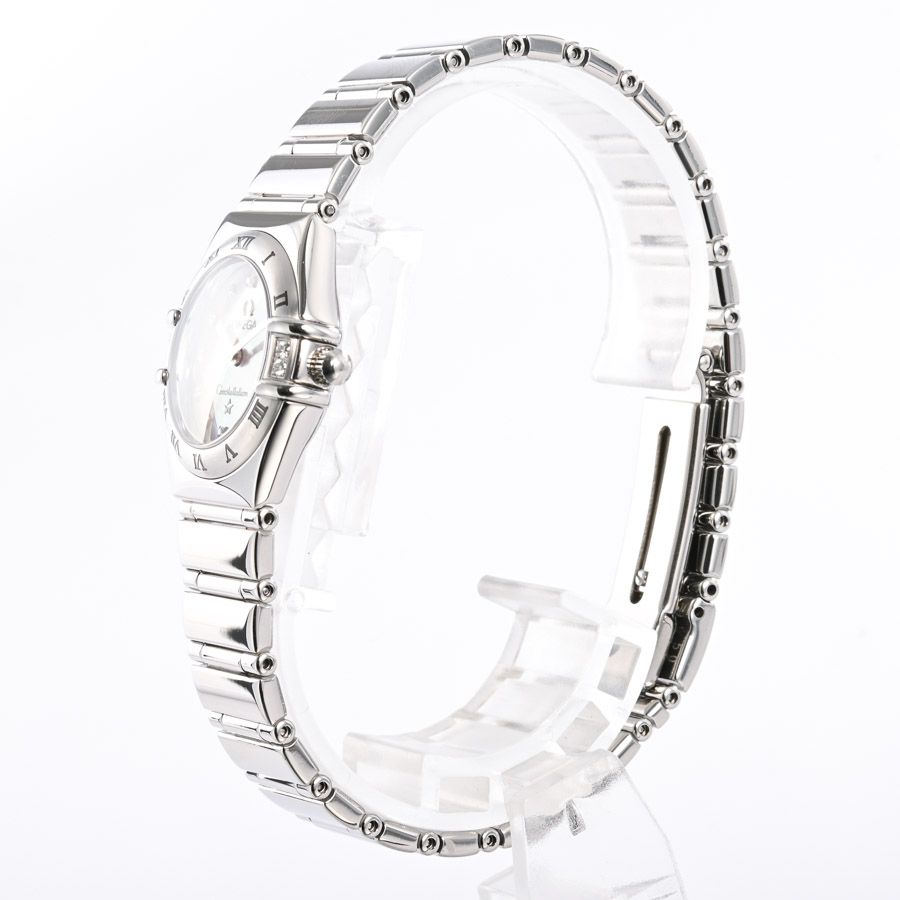 OMEGA オメガ 腕時計 コンステレーション ミニ マイチョイス 1566-66