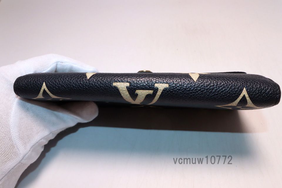 RFIDタグ近年希少美中古□LOUIS VUITTON モノグラムアンプラント