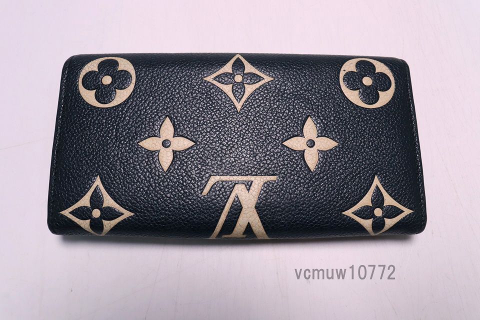 RFIDタグ近年希少美中古□LOUIS VUITTON モノグラムアンプラント