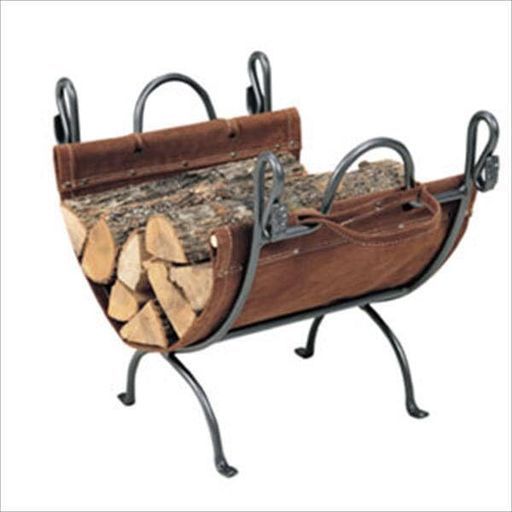 ダッチウエストジャパン DutchwestJapan ログラック-ログキャリー 薪置き PA 8308