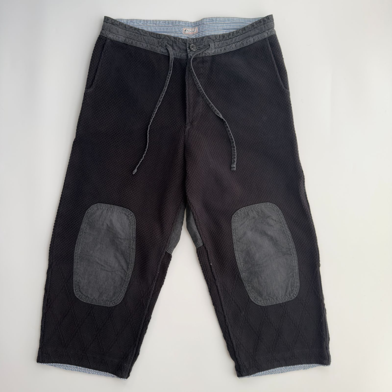 Porter Classic ポーター クラシック 剣道 パンツ サイズM