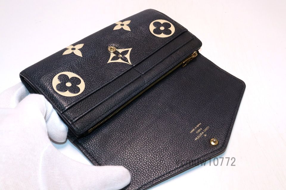 RFIDタグ近年希少美中古□LOUIS VUITTON モノグラムアンプラント