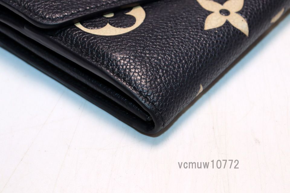 RFIDタグ近年希少美中古□LOUIS VUITTON モノグラムアンプラント