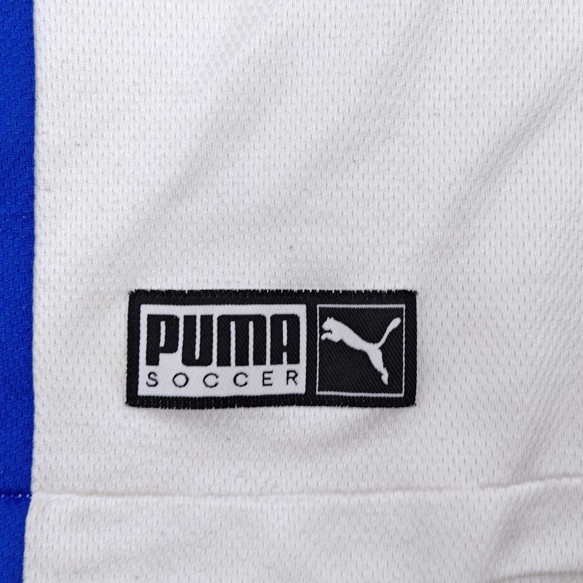 プーマ 横浜フリューゲルス 練習着 半袖 トレーニングシャツ XO PUMA