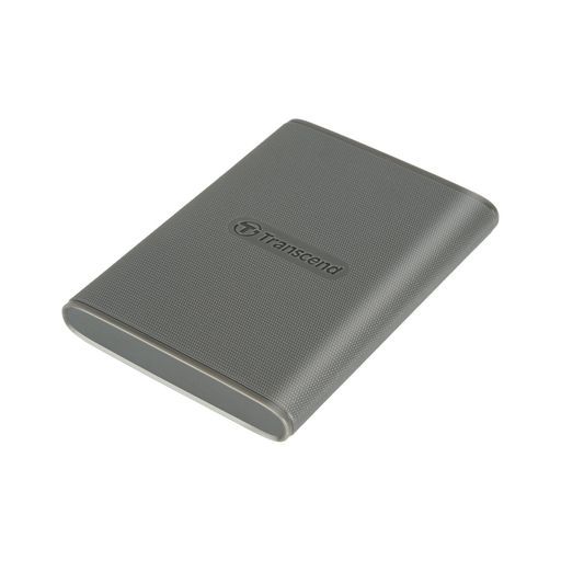 トランセンドポータブルSSD 2 TB耐衝撃USB 20 Gbps高速最大2000 MB s小型クレジットカードサイズ77 mmx 56 9.6 mm軽量41 gType-A Type-C両対応