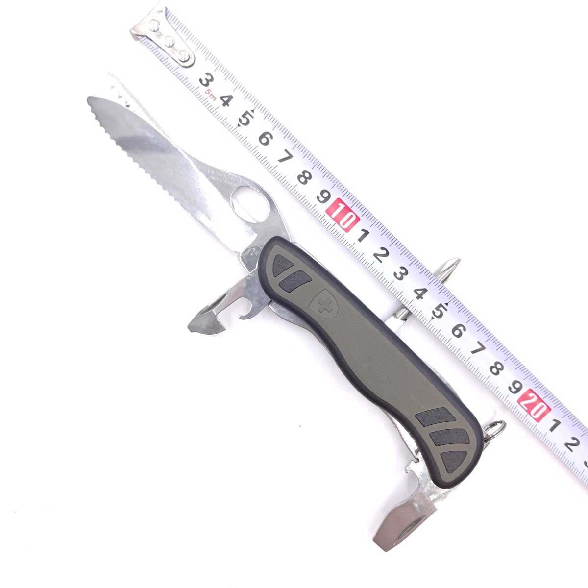 VICTORINOX ビクトリノックス soldier ソルジャー 1997 CVAL 折り畳み 