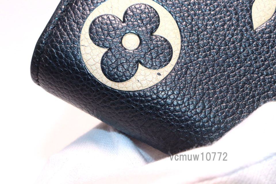 RFIDタグ近年希少美中古□LOUIS VUITTON モノグラムアンプラント