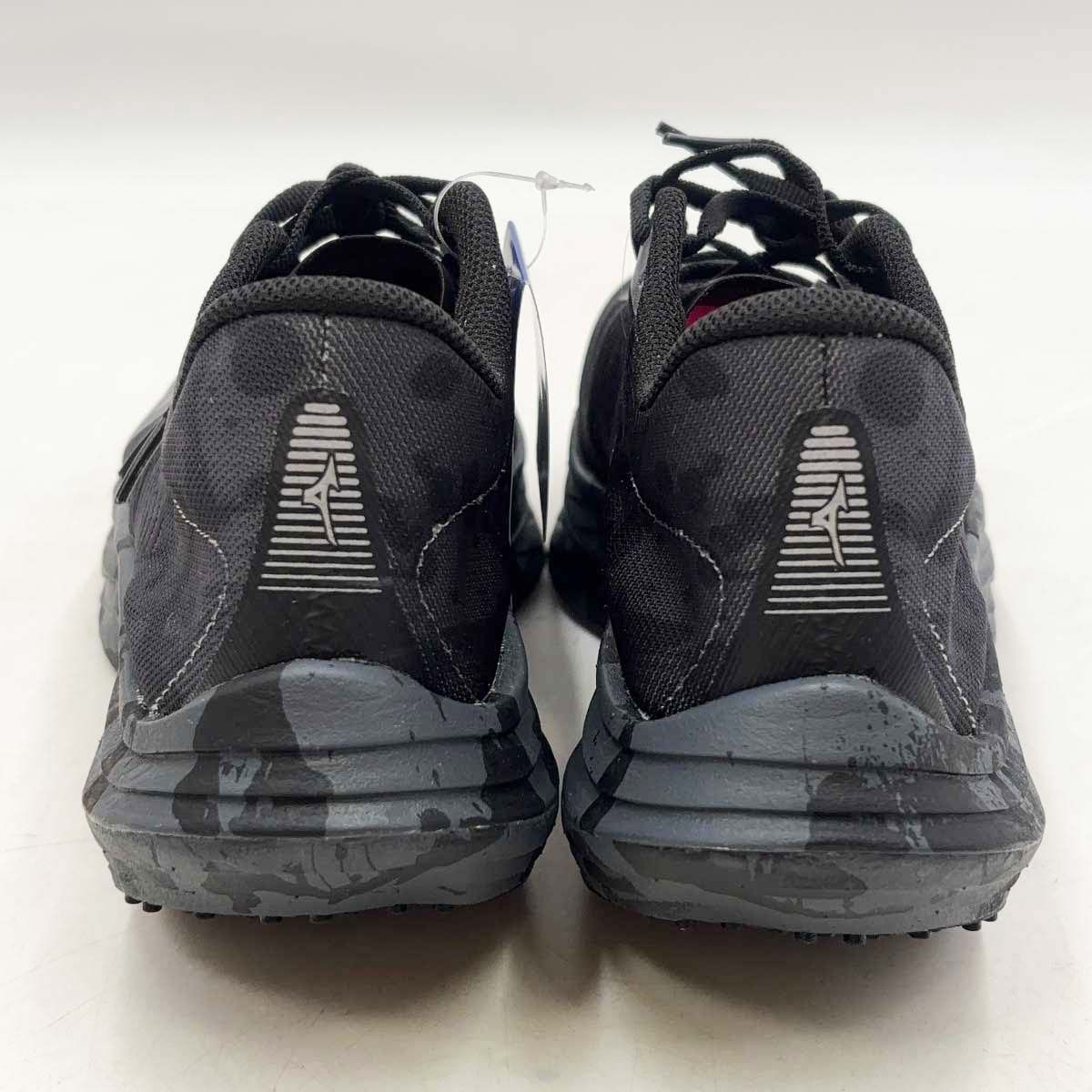 ブラック ユニセックス