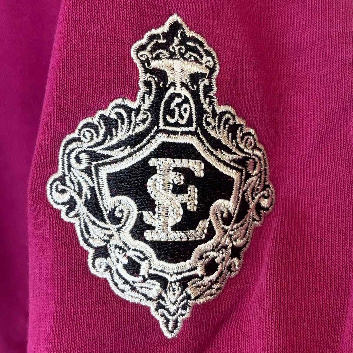 ユーロスター ジップアップ ライディングジャケット 裏起毛 Damen Charlet M チェリーレッド レディース euro-star 乗馬 馬術 ジャケット 乗馬 スポーツ