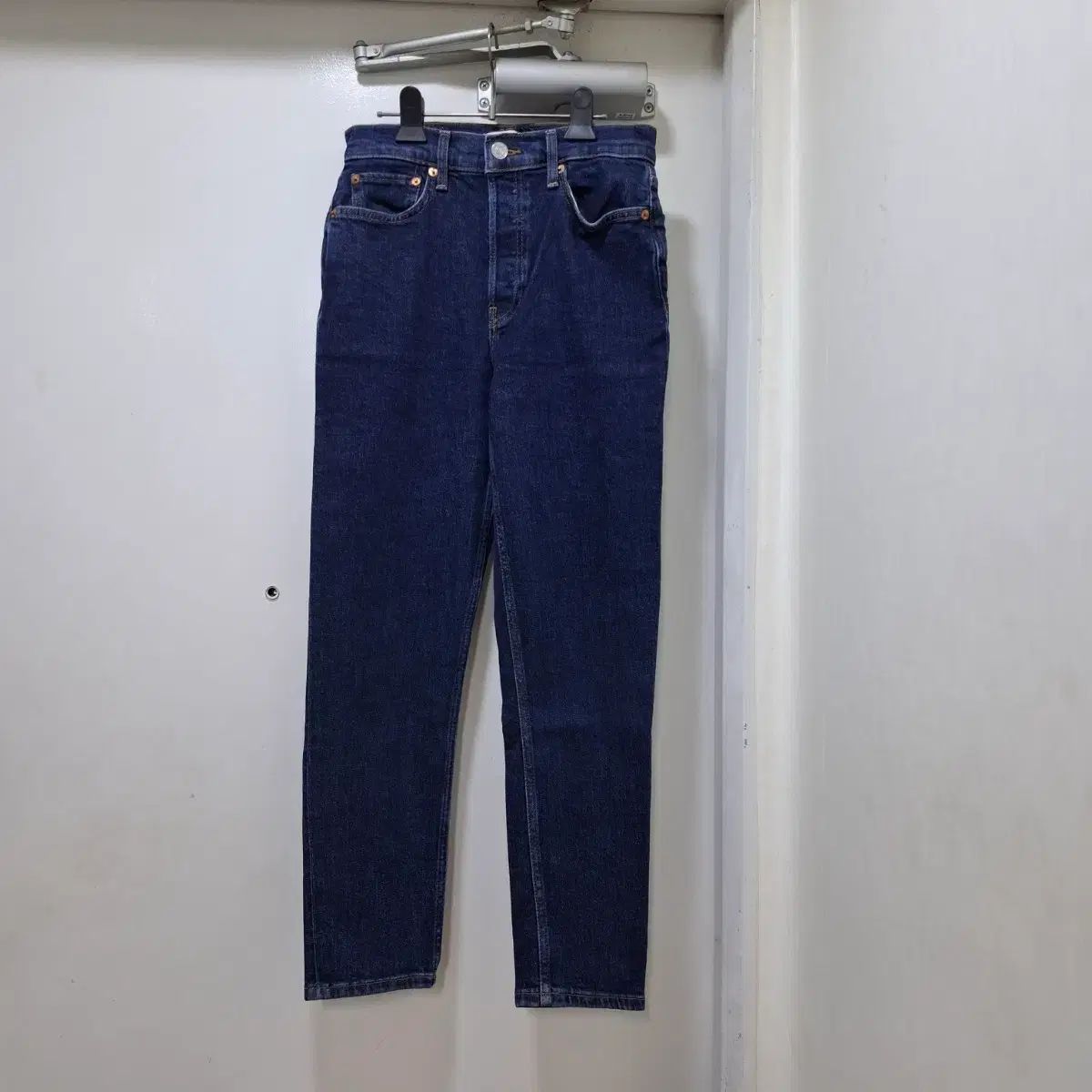 RE DONE デニム ズボン 26 ㅡ