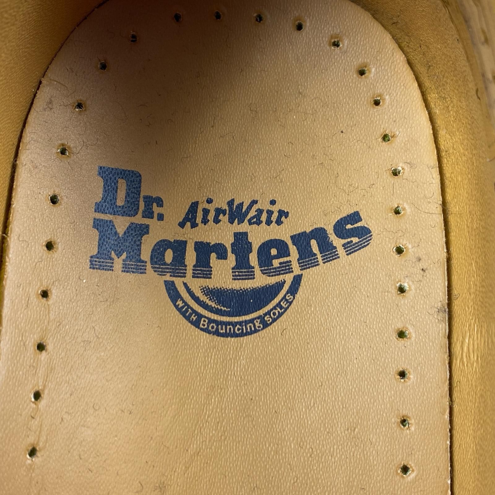 Martens ドクターマーチン