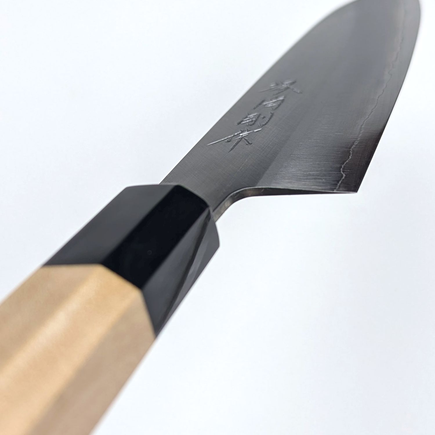 カスミ三徳包丁