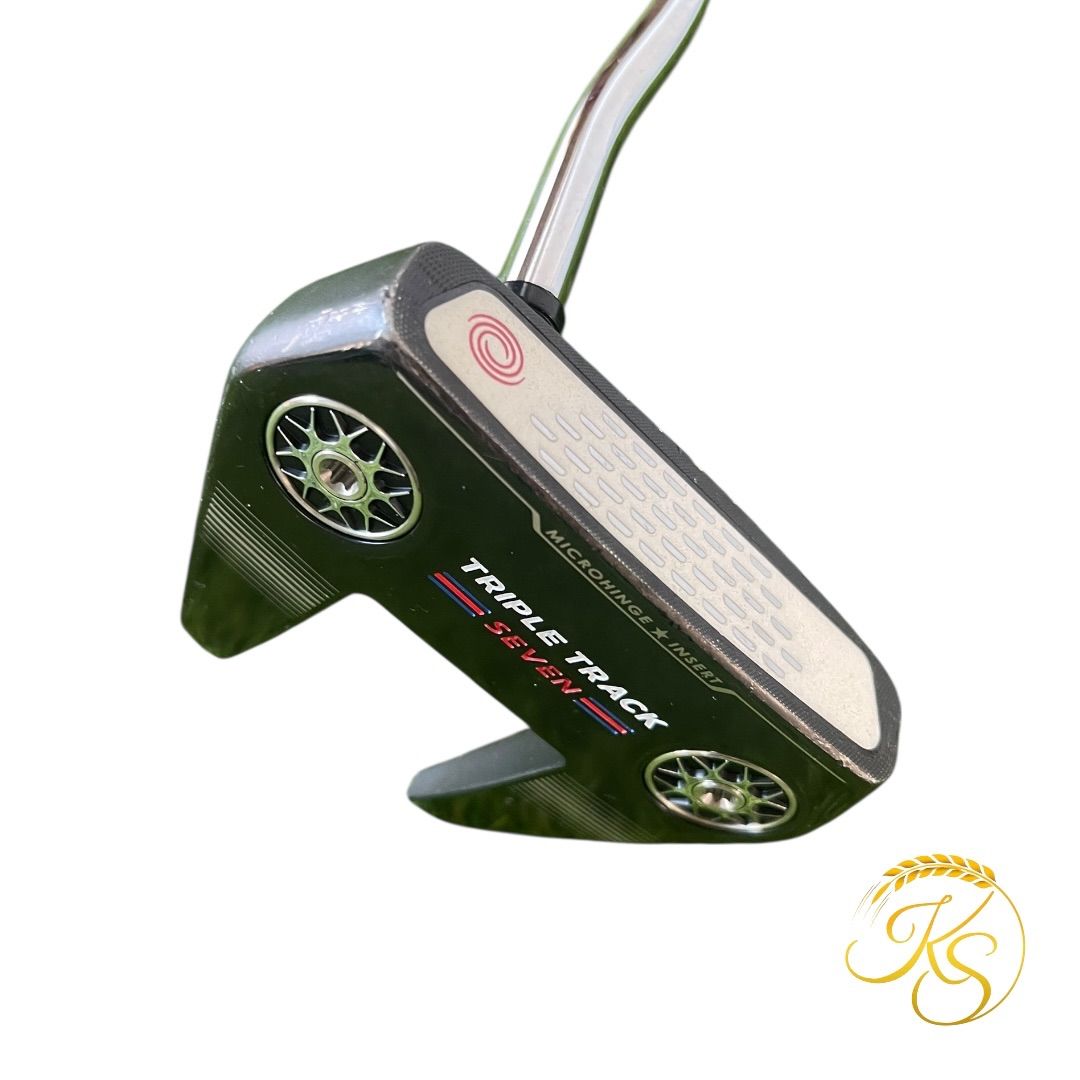 オデッセイ パター 32.25インチ 右 ODYSSEY WORKS 2-BALL FANG